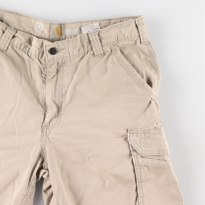 Carhartt Relaxed Fit Cargo Shorts, Half Pants, Men's, W36 equivalent / eaa461913