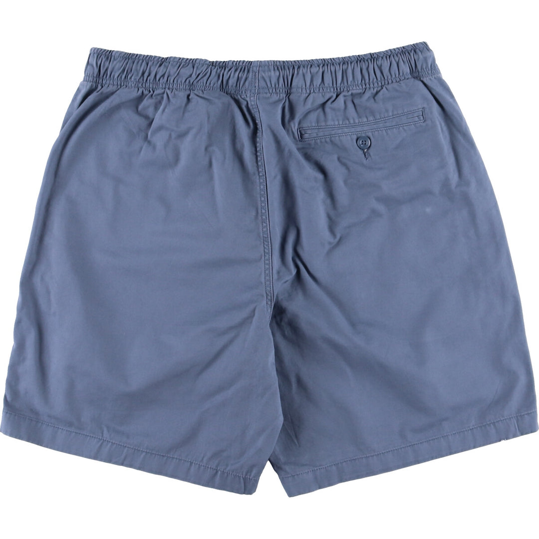 LLBean CLASSIC FIT Cotton Shorts Short Pants Men's XL /eaa461922