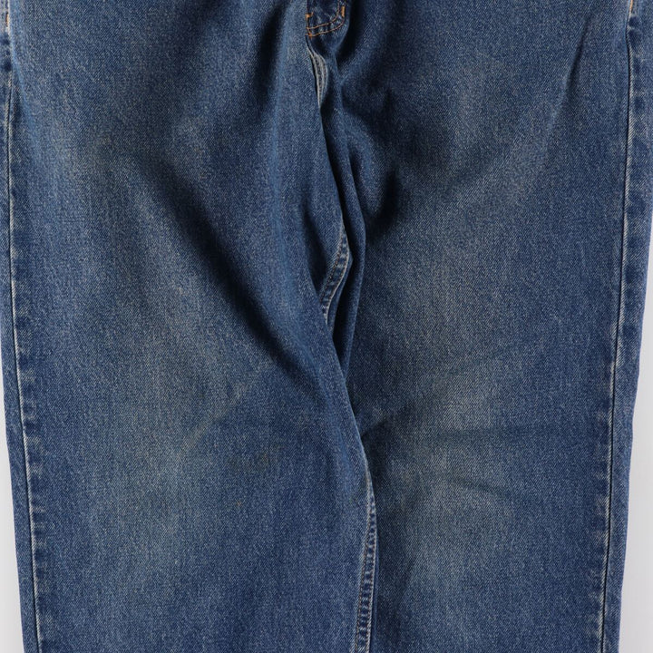 Tommy Hilfiger TOMMY HILFIGER JEANS tapered denim pants men's w35 /eaa461998