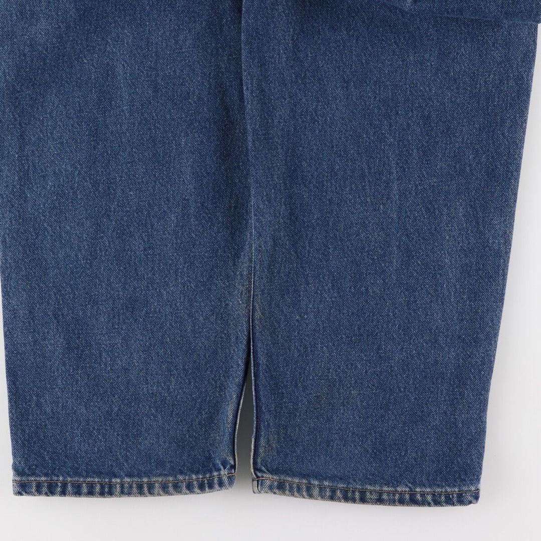 Tommy Hilfiger TOMMY HILFIGER JEANS tapered denim pants men's w35 /eaa461998