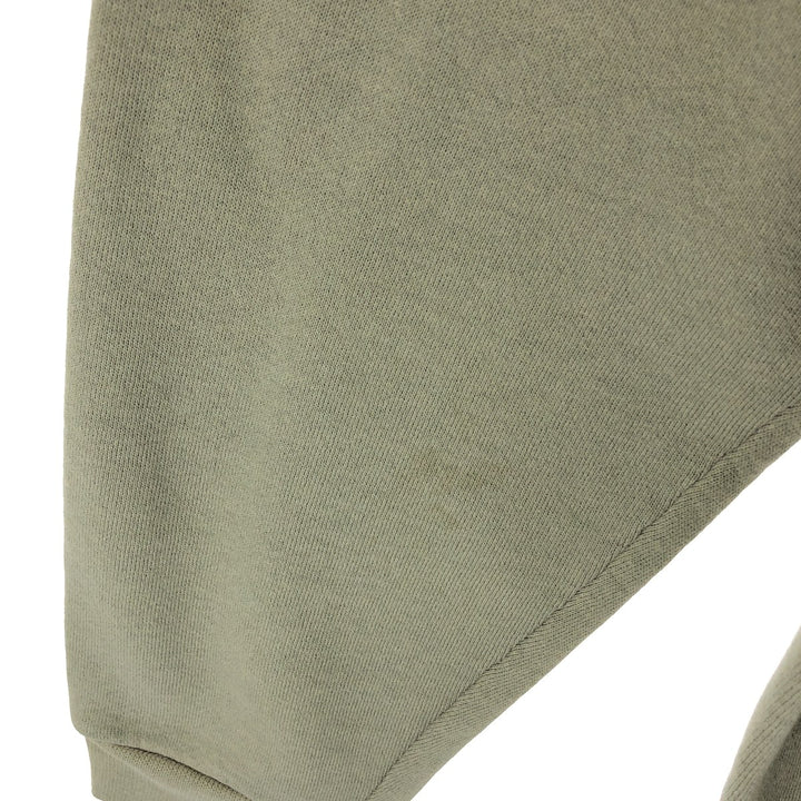 Artisans plain blank sweatshirt, made in USA, men's size L, vintage /eaa462067