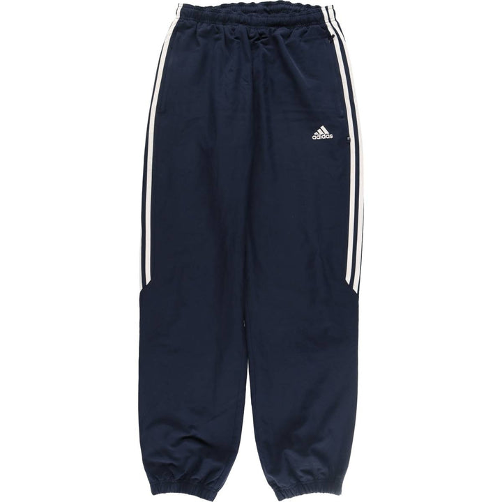 Adidas adidas jersey pants track pants men's size S / eaa462125