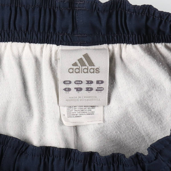 Adidas adidas jersey pants track pants men's size S / eaa462125