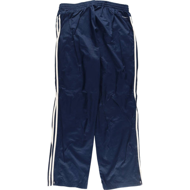 Adidas adidas jersey pants track pants men's XL equivalent / eaa462126