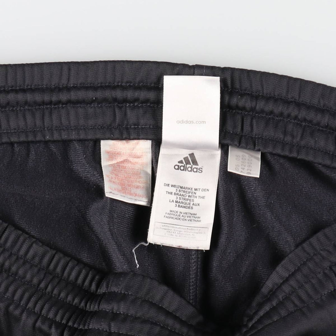 Adidas adidas jersey pants track pants men's M size / eaa462128