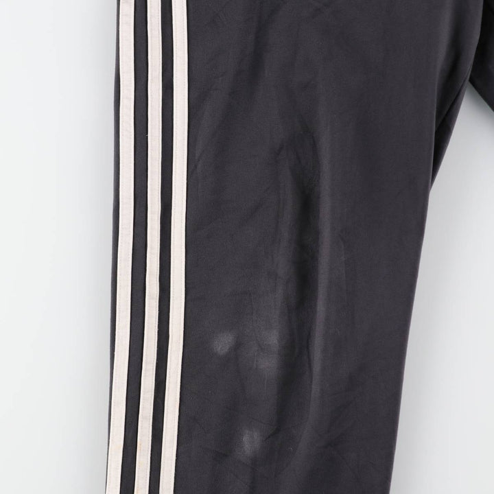 Adidas adidas jersey pants track pants men's M size / eaa462128