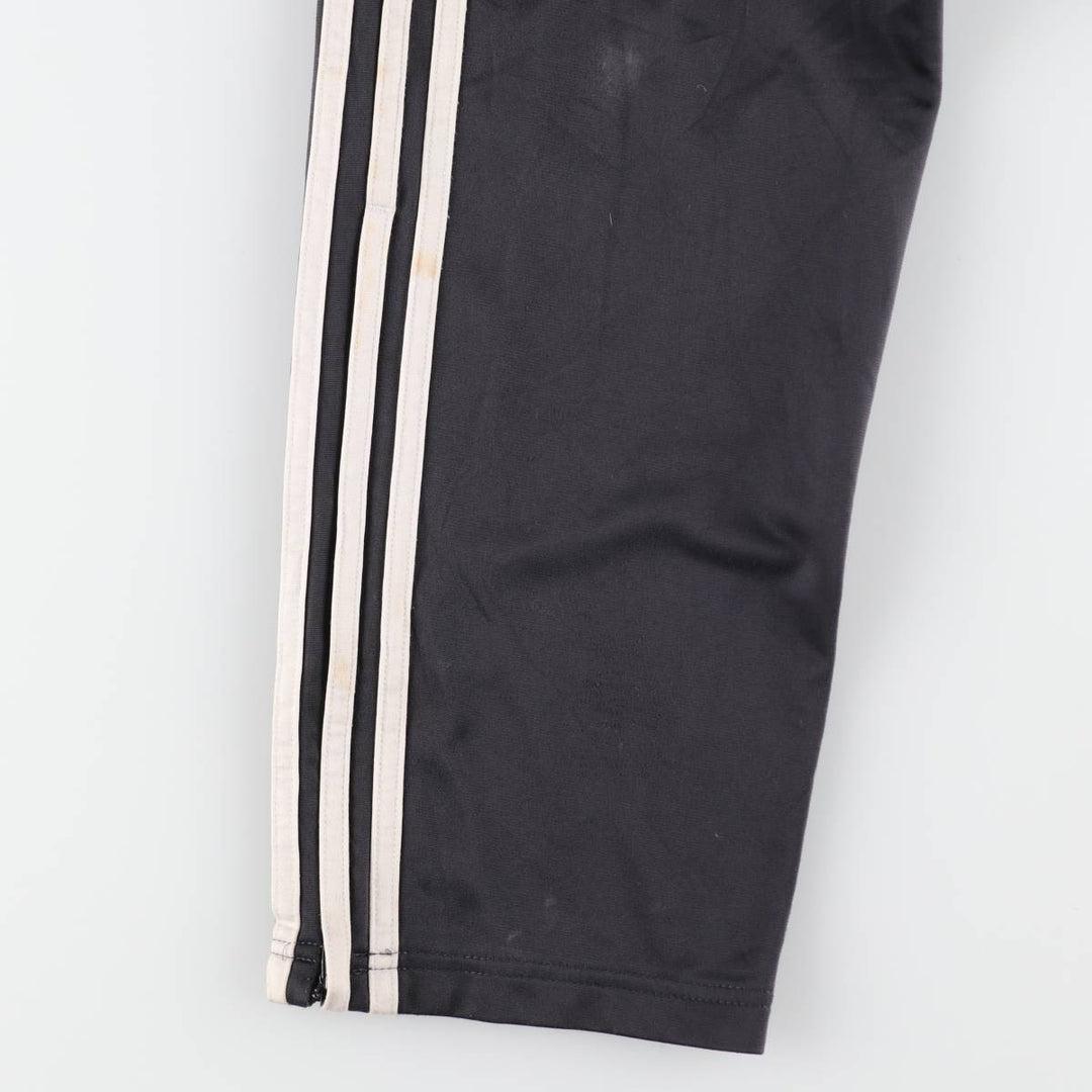 Adidas adidas jersey pants track pants men's M size / eaa462128