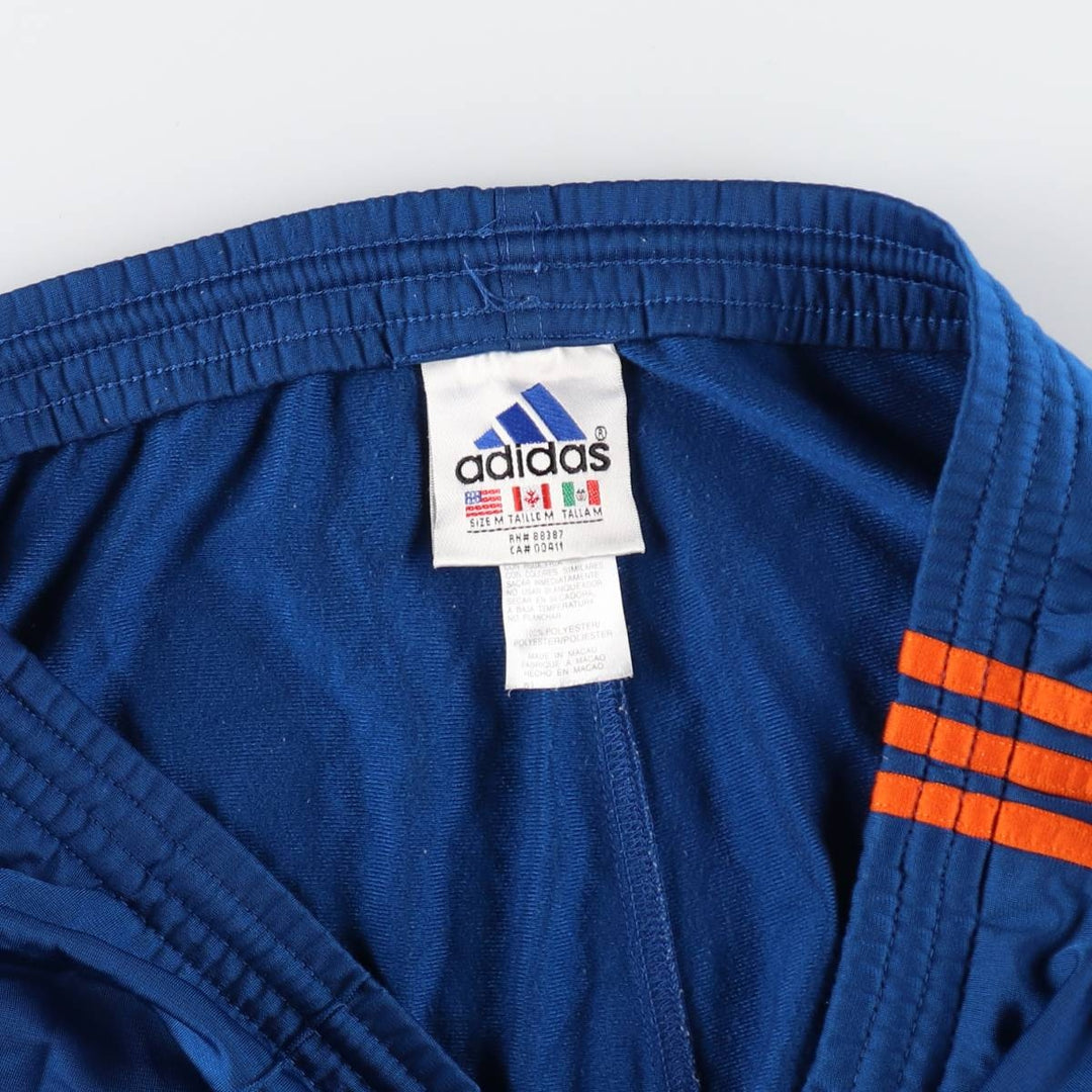 90'S Adidas Jersey Pants Track Pants Men's M Size Vintage / eaa462139