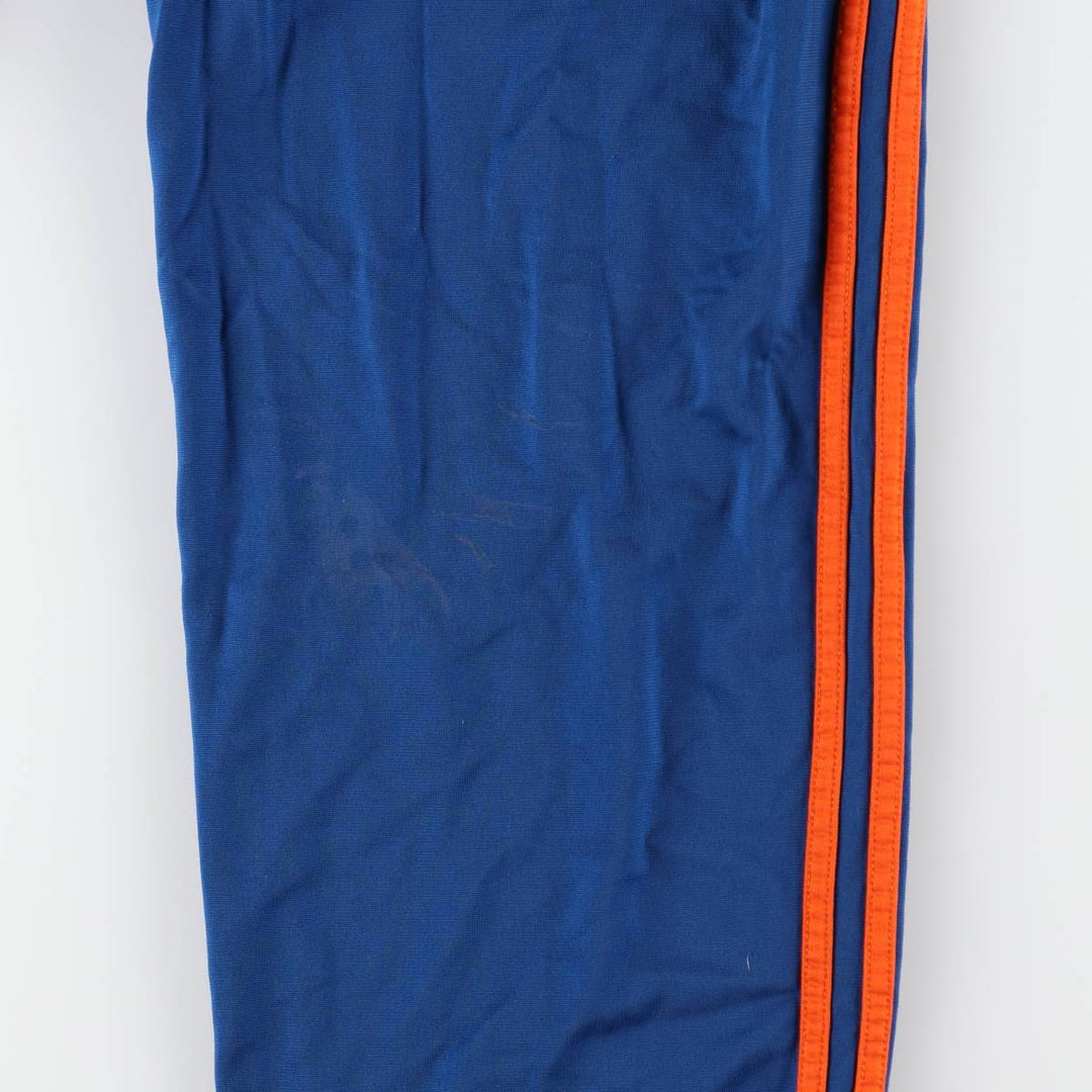 90'S Adidas Jersey Pants Track Pants Men's M Size Vintage / eaa462139