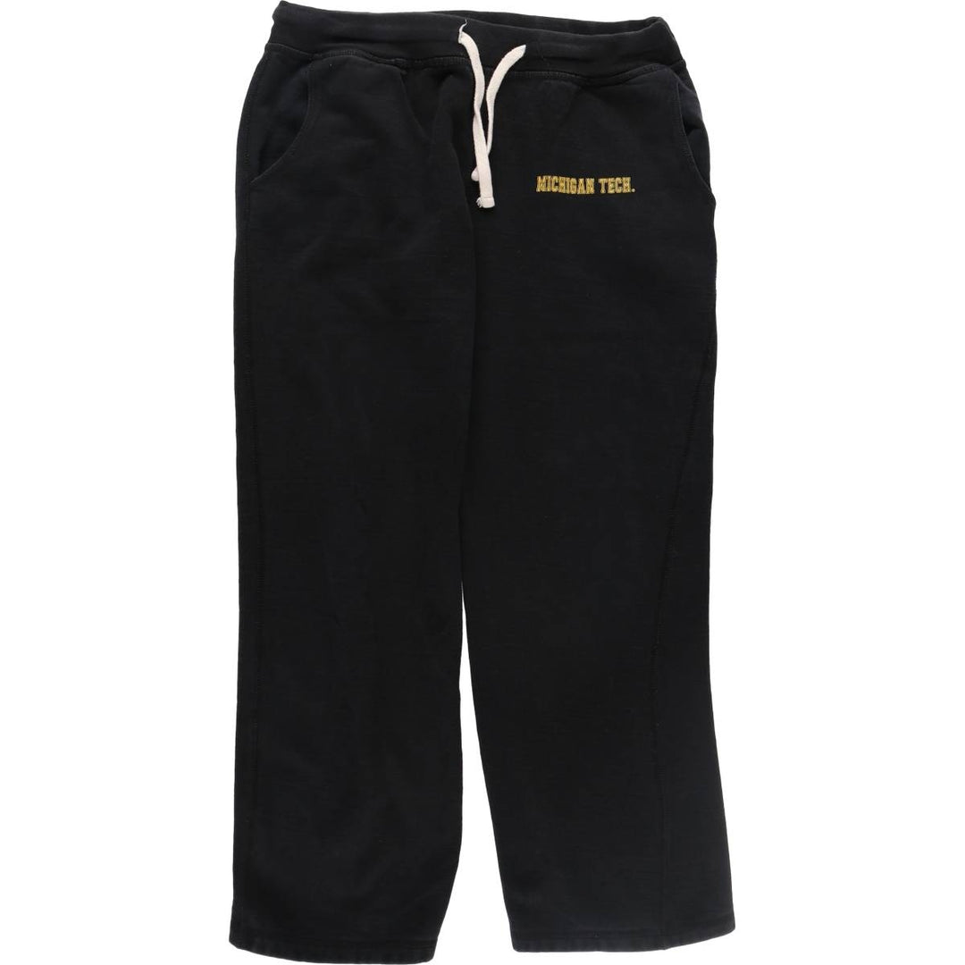 MV SPORT College Sweatpants Men's Size L /eaa462164