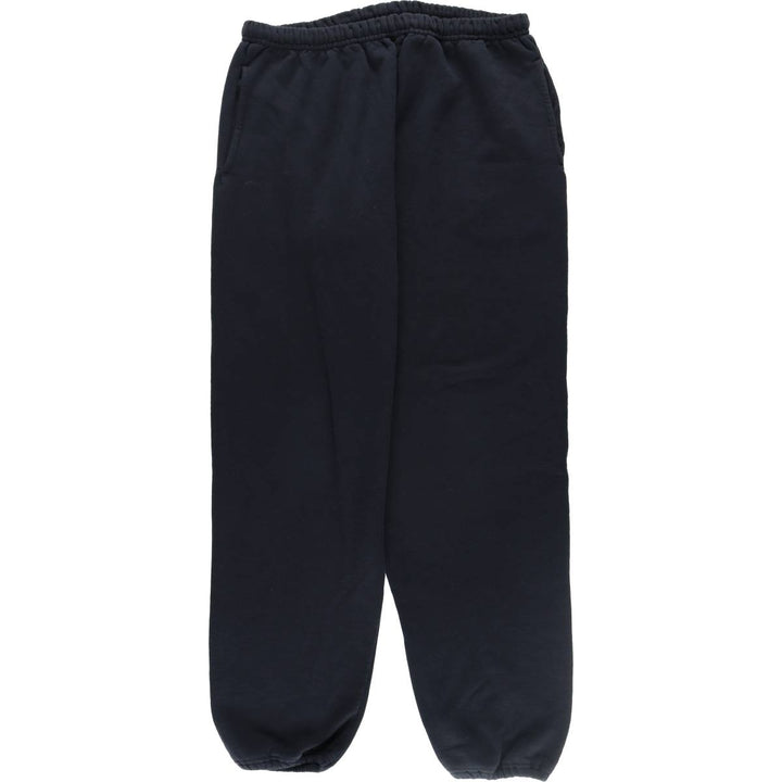 00s~ Jerzees Sweatpants Men's M size /eaa462174