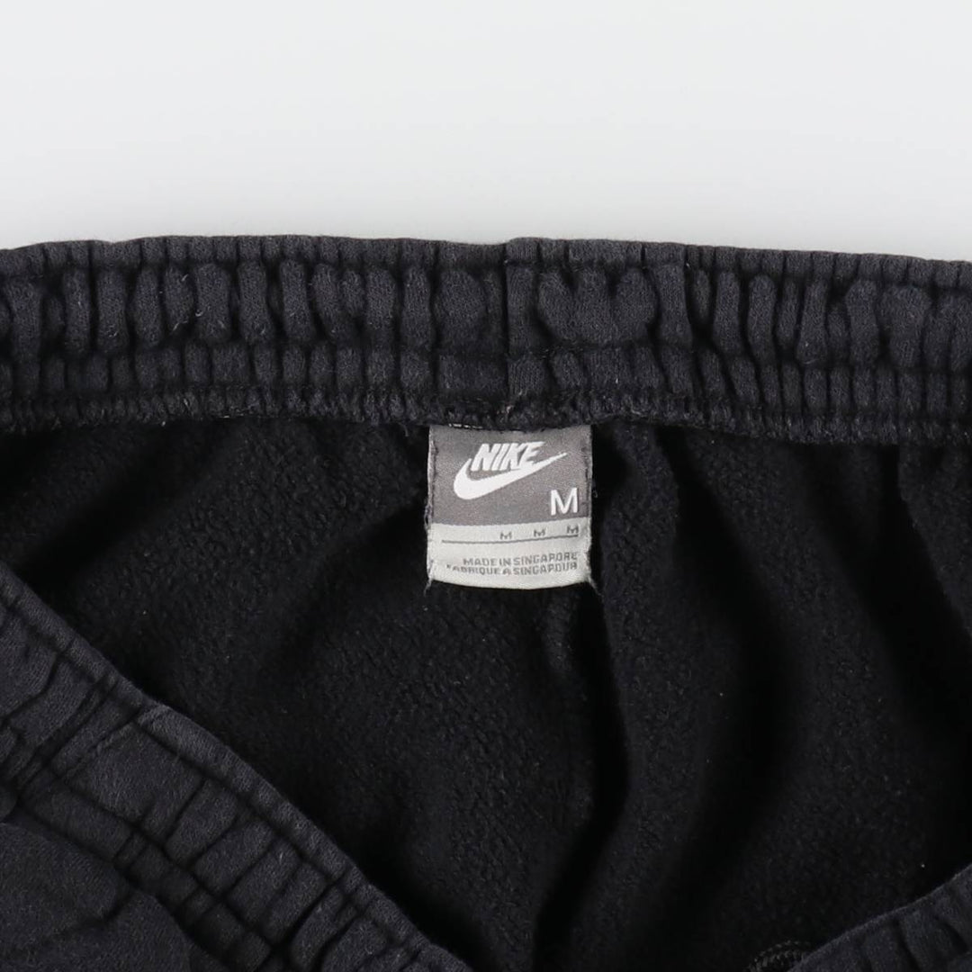 Nike NIKE Logo Embroidered Sweatpants M Men's M Size / eaa462181