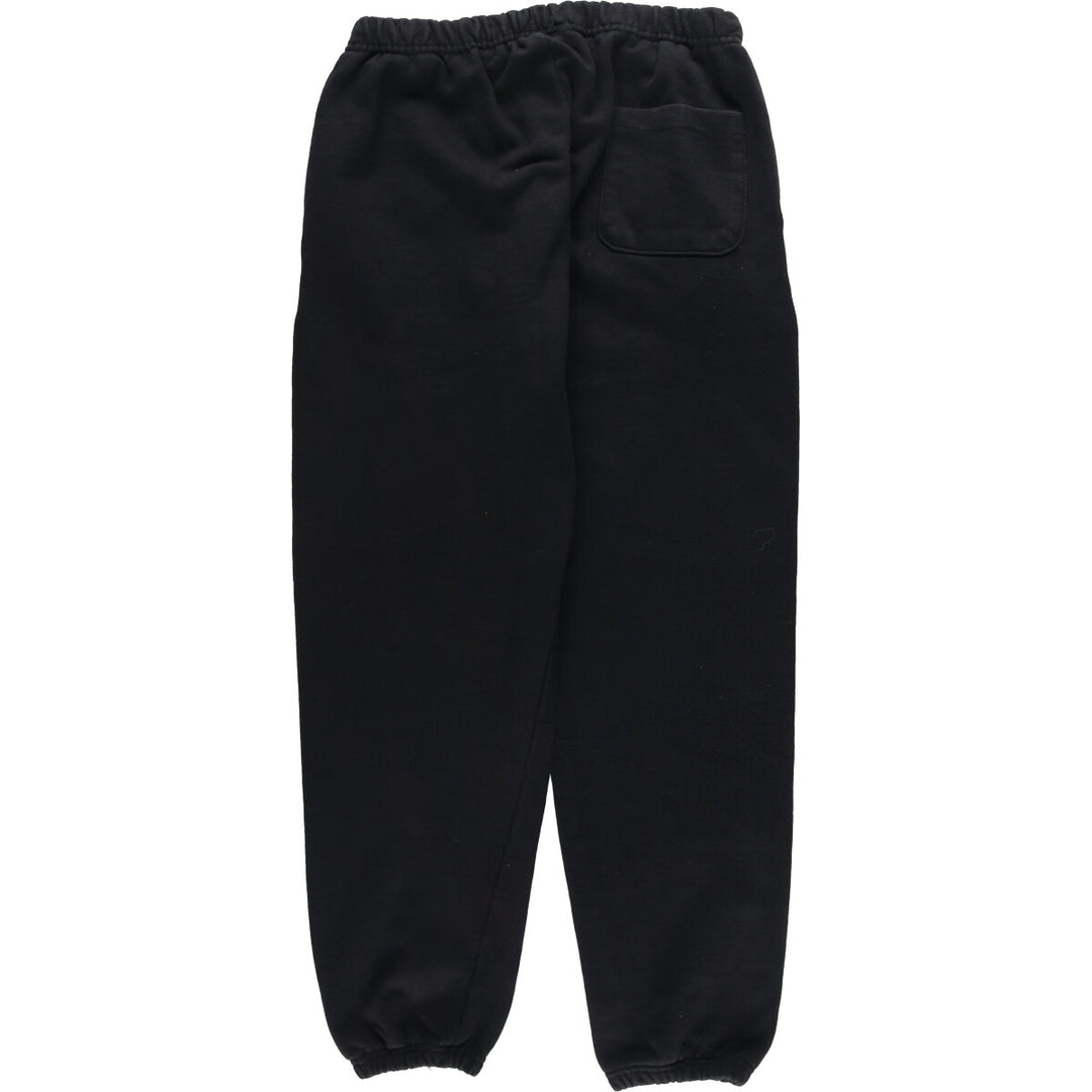 Champion REVERSE WEAVE Sweatpants Men's L size / eaa462185