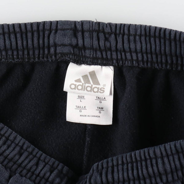 Adidas Sweatpants Made in Canada Men's L size / eaa462186