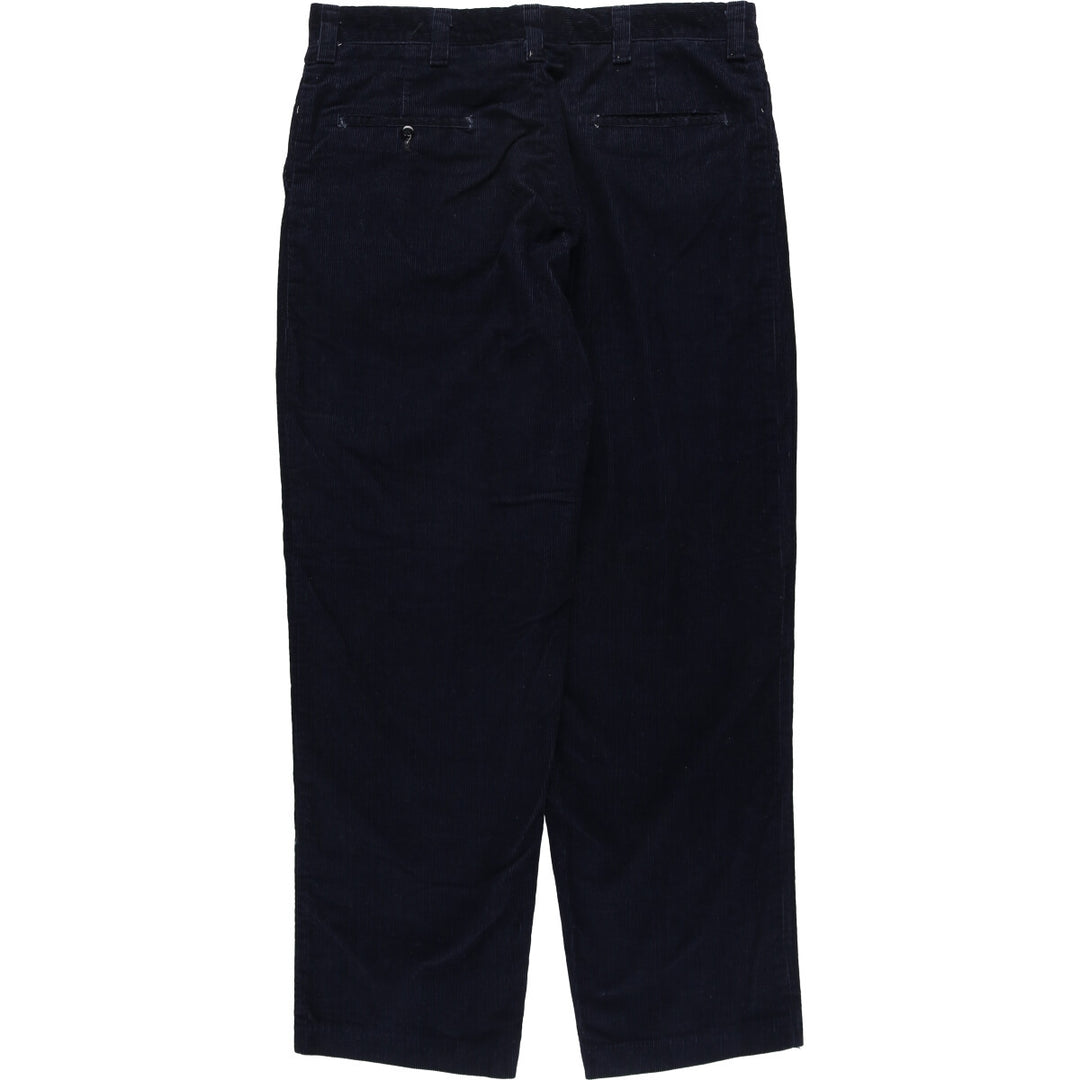 Corduroy pants for men, equivalent to W37 / eaa462201