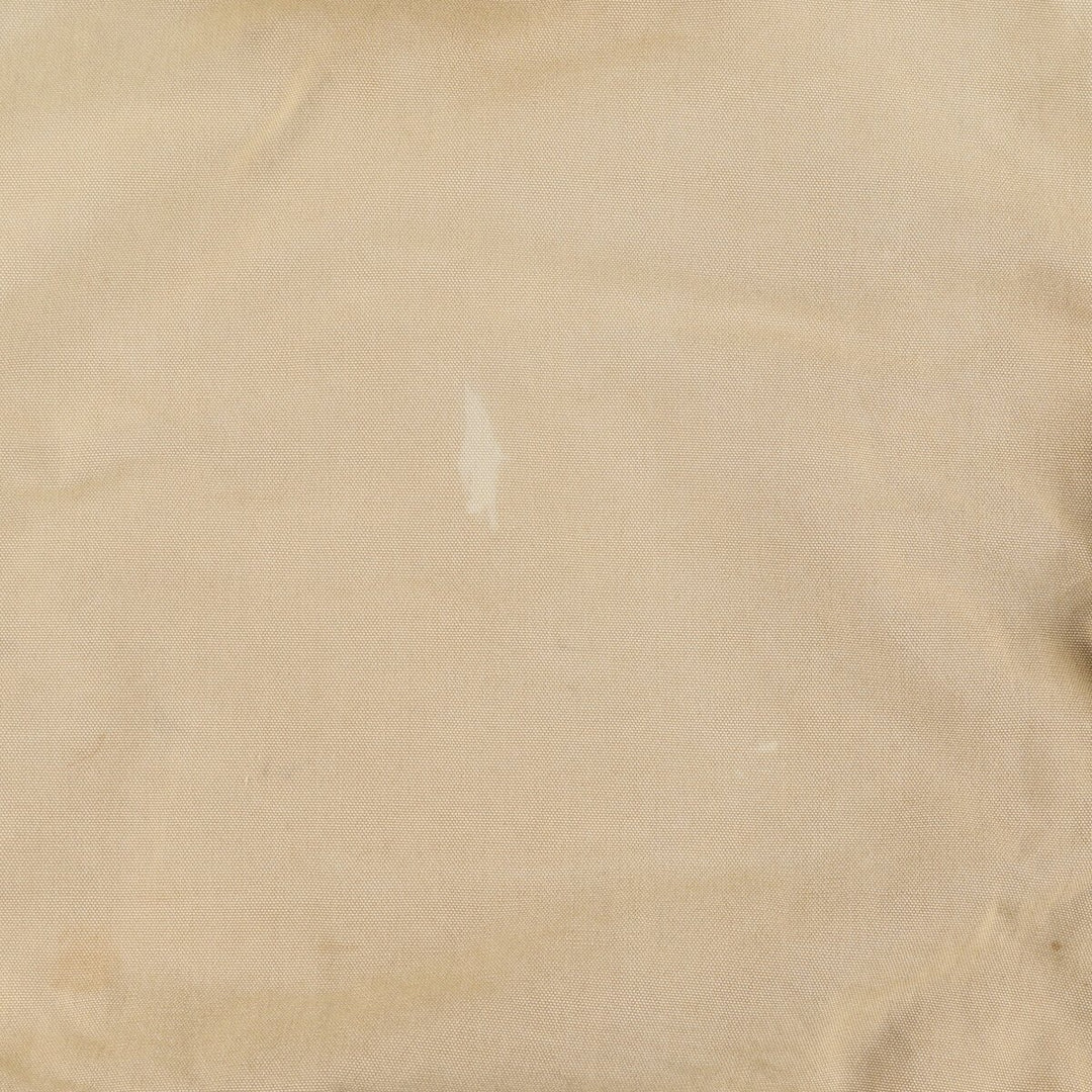 00'S Carhartt Active Jacket, Padded Duck Full Zip Parka, Made in USA, Men's XXL / eaa462246