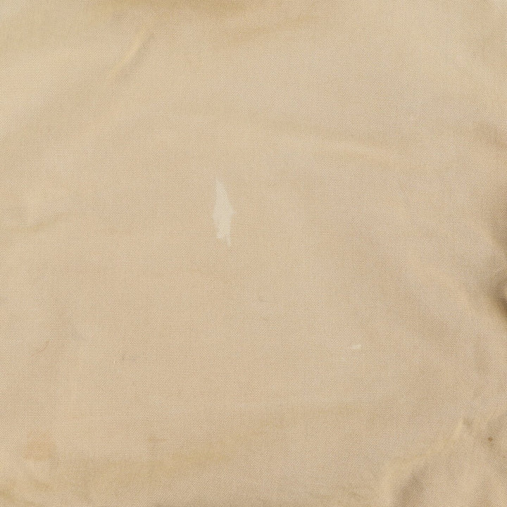 00'S Carhartt Active Jacket, Padded Duck Full Zip Parka, Made in USA, Men's XXL / eaa462246