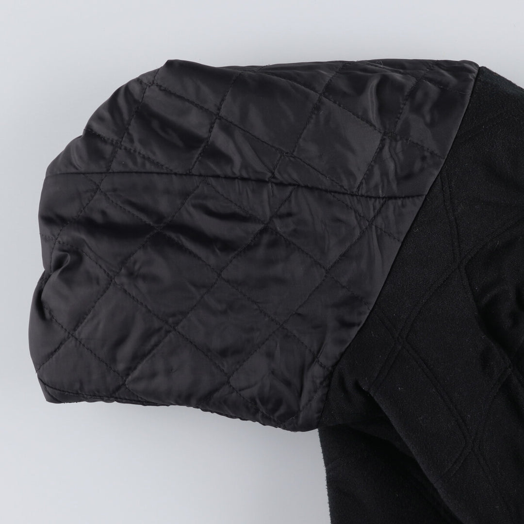 00'S Carhartt Active Jacket, Padded Duck Full Zip Parka, Made in USA, Men's XXL / eaa462246