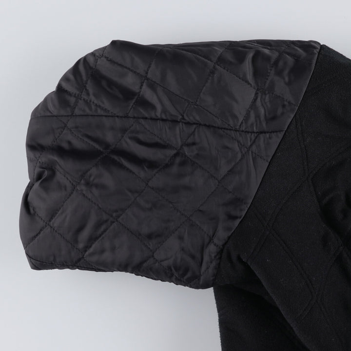 00'S Carhartt Active Jacket, Padded Duck Full Zip Parka, Made in USA, Men's XXL / eaa462246