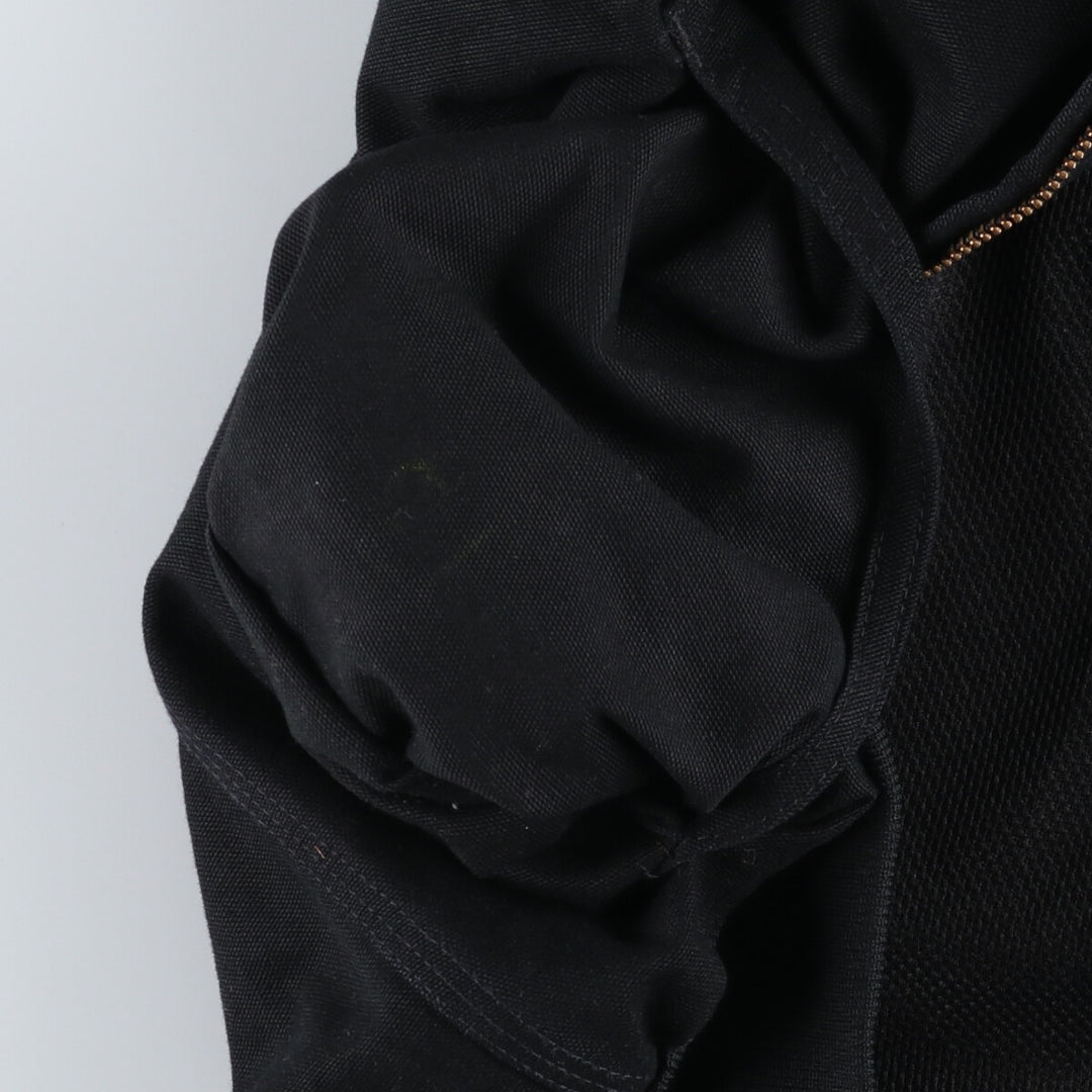 Carhartt Active Jacket Duck Full Zip Parka Made in USA Men's XL /eaa462248