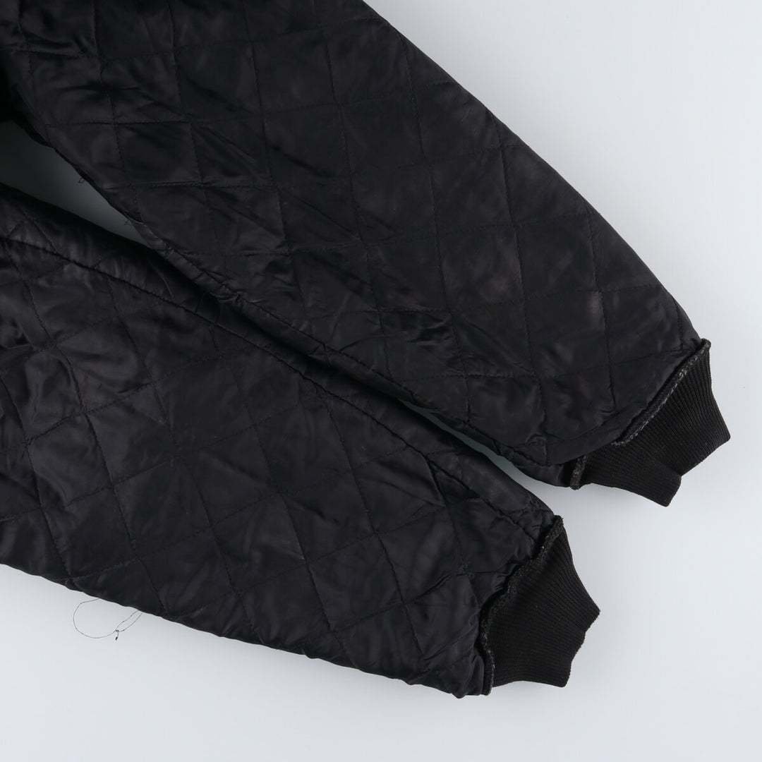 Carhartt Active Jacket, Padded Duck Full Zip Parka, Made in USA, Men's XL Size /eaa462250