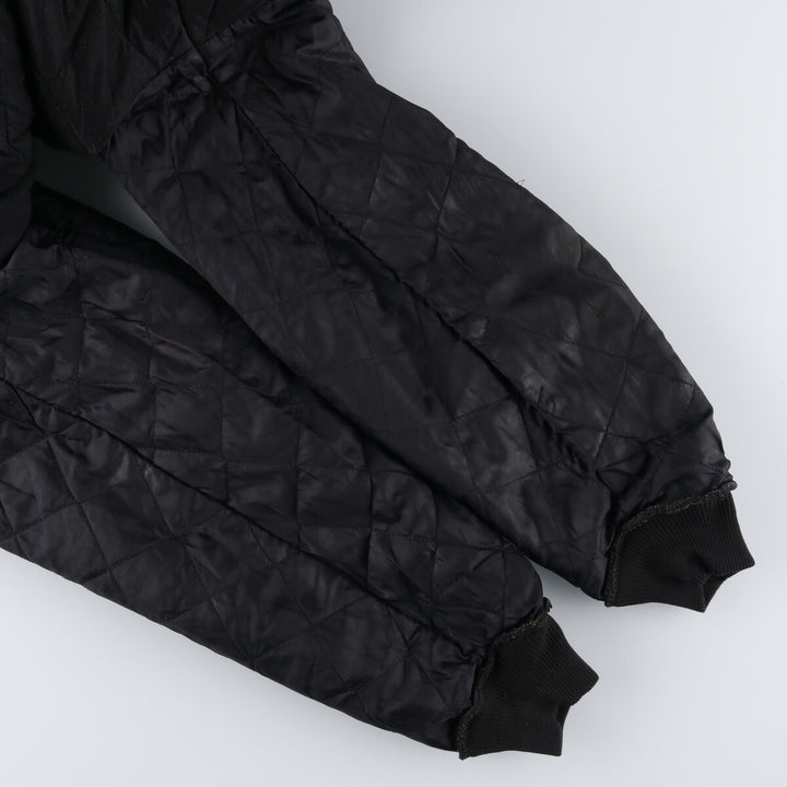 Carhartt Active Jacket, Padded Duck Full Zip Parka, Made in USA, Men's XL Size /eaa462250