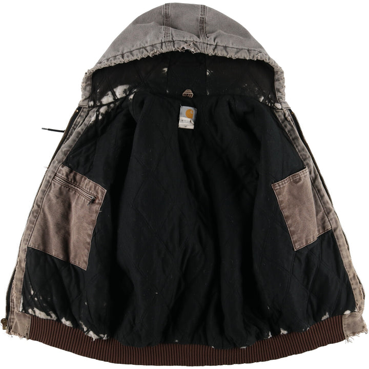 Atmosphere Carhartt Active Jacket Duck Full Zip Parka Men's M size / eaa462251