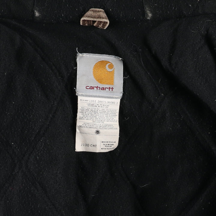 Atmosphere Carhartt Active Jacket Duck Full Zip Parka Men's M size / eaa462251