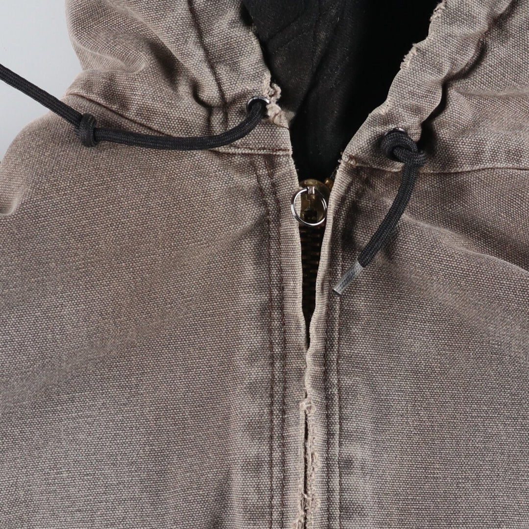 Atmosphere Carhartt Active Jacket Duck Full Zip Parka Men's M size / eaa462251