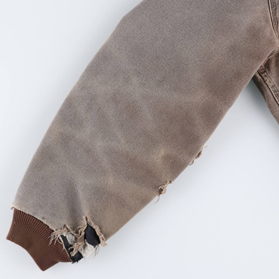 Atmosphere Carhartt Active Jacket Duck Full Zip Parka Men's M size / eaa462251