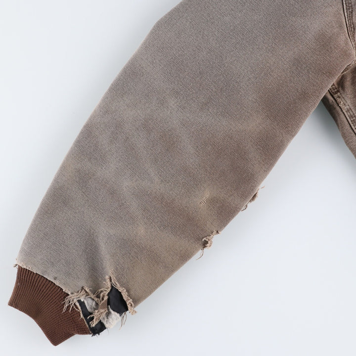 Atmosphere Carhartt Active Jacket Duck Full Zip Parka Men's M size / eaa462251