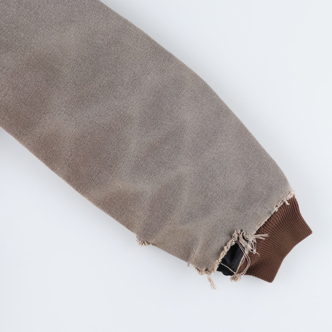 Atmosphere Carhartt Active Jacket Duck Full Zip Parka Men's M size / eaa462251