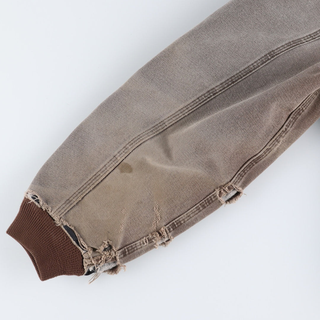 Atmosphere Carhartt Active Jacket Duck Full Zip Parka Men's M size / eaa462251