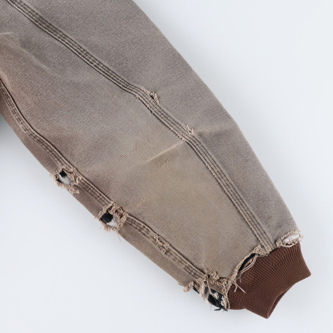 Atmosphere Carhartt Active Jacket Duck Full Zip Parka Men's M size / eaa462251