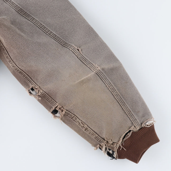 Atmosphere Carhartt Active Jacket Duck Full Zip Parka Men's M size / eaa462251