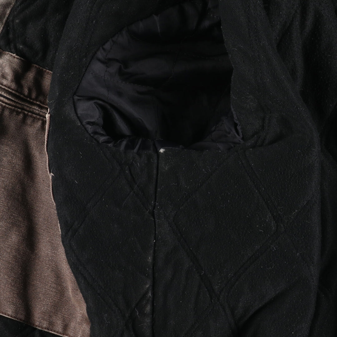 Atmosphere Carhartt Active Jacket Duck Full Zip Parka Men's M size / eaa462251