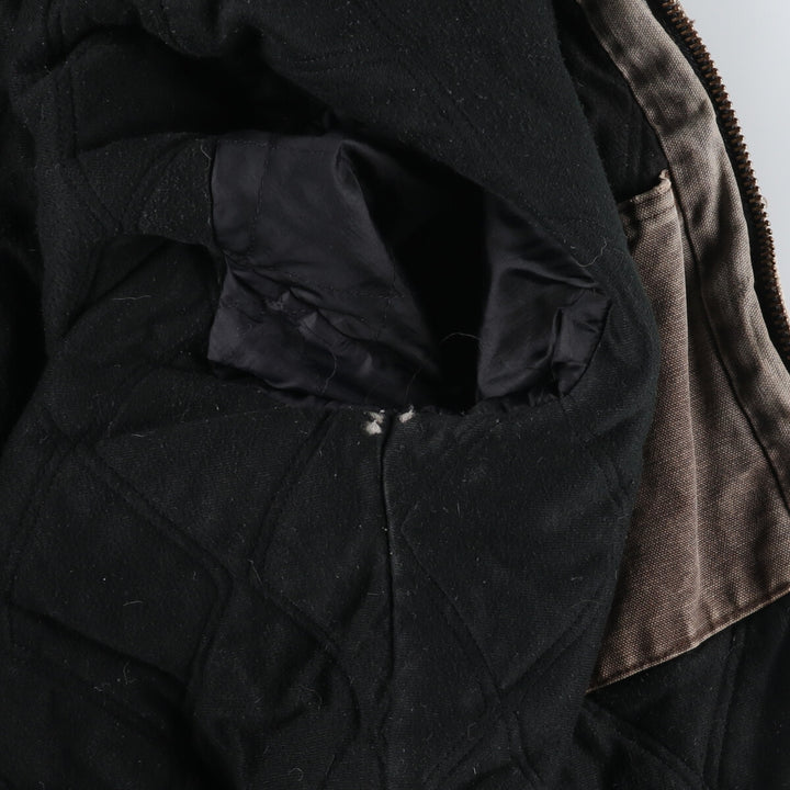 Atmosphere Carhartt Active Jacket Duck Full Zip Parka Men's M size / eaa462251