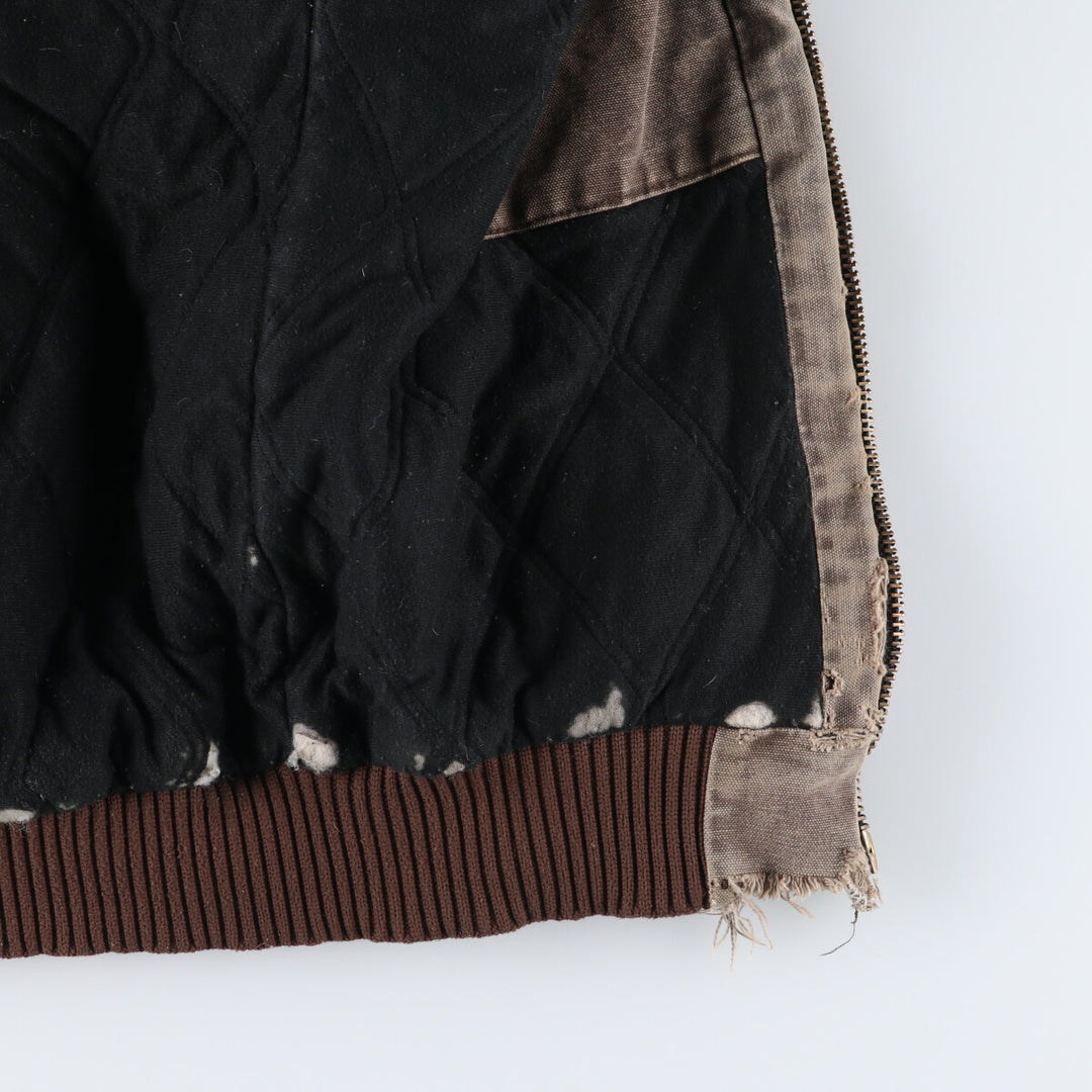 Atmosphere Carhartt Active Jacket Duck Full Zip Parka Men's M size / eaa462251