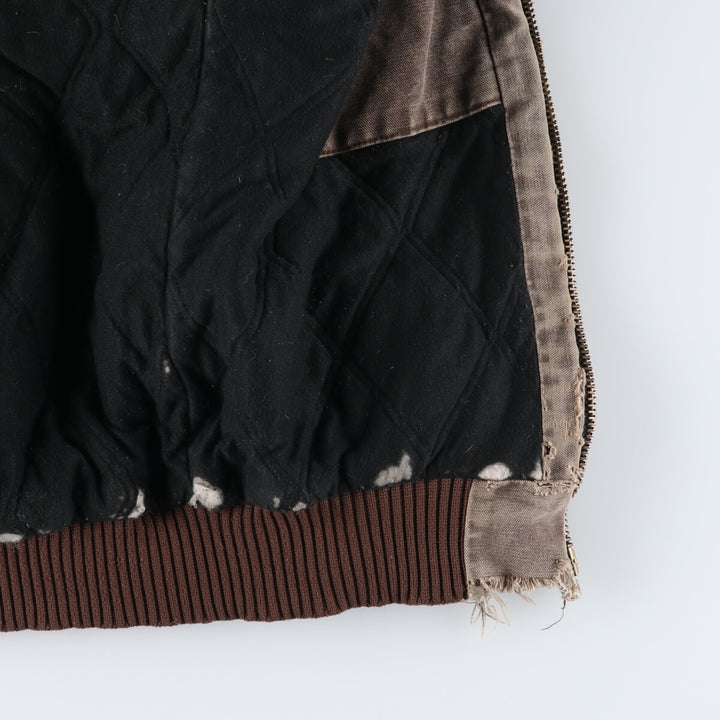 Atmosphere Carhartt Active Jacket Duck Full Zip Parka Men's M size / eaa462251