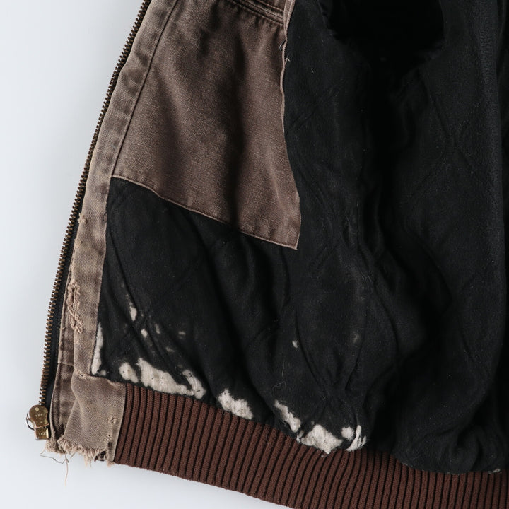 Atmosphere Carhartt Active Jacket Duck Full Zip Parka Men's M size / eaa462251