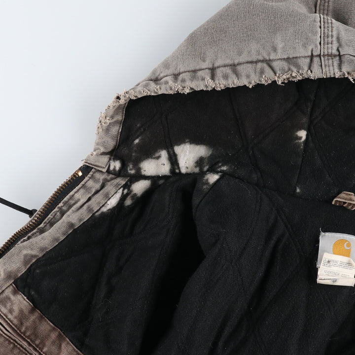 Atmosphere Carhartt Active Jacket Duck Full Zip Parka Men's M size / eaa462251