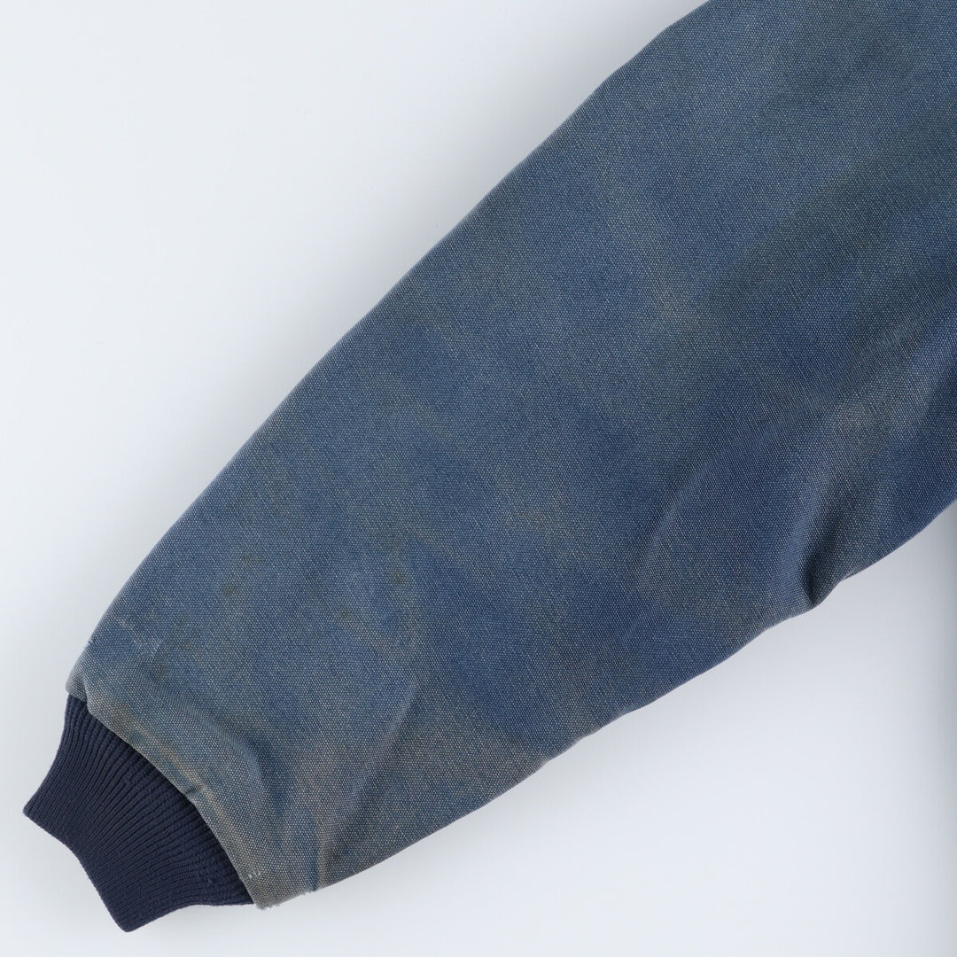 Carhartt Active Jacket Duck Full Zip Parka Men's L size / eaa462254