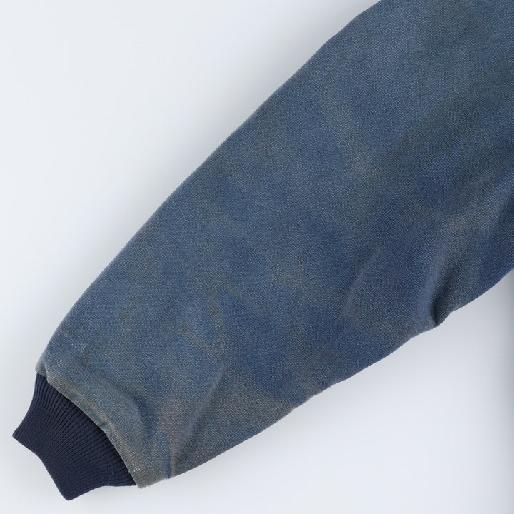 Carhartt Active Jacket Duck Full Zip Parka Men's L size / eaa462254