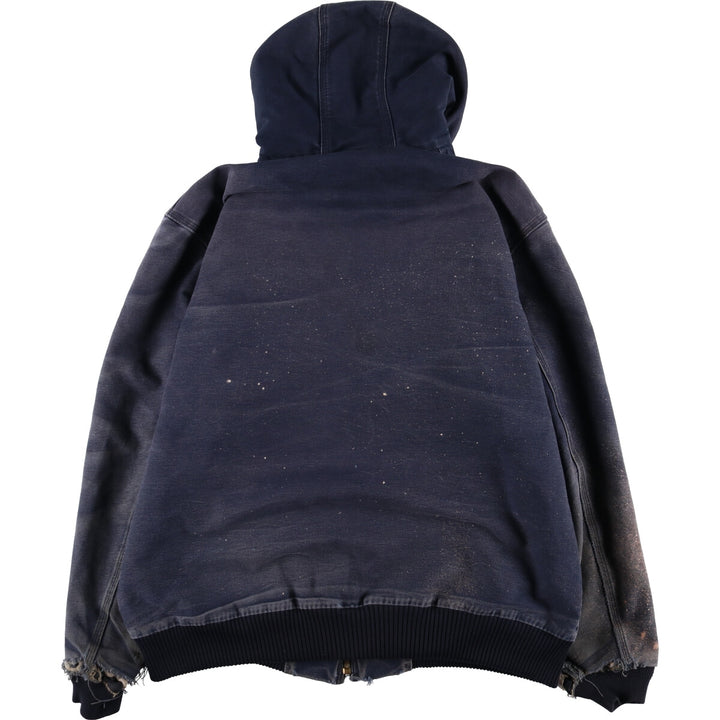 Atmosphere Carhartt Active Jacket Duck Full Zip Parka Men's XL equivalent / eaa462255