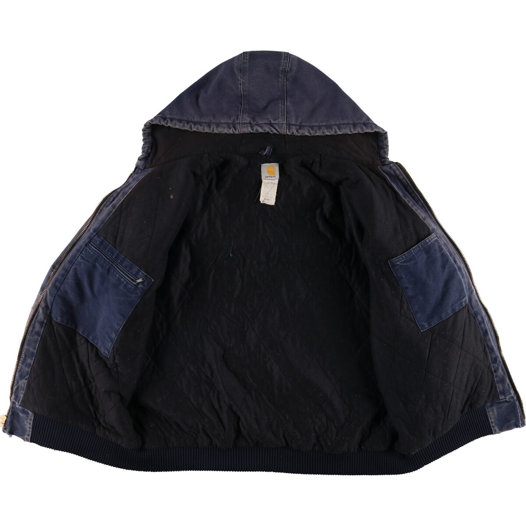 Atmosphere Carhartt Active Jacket Duck Full Zip Parka Men's XL equivalent / eaa462255