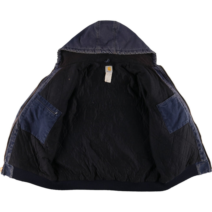 Atmosphere Carhartt Active Jacket Duck Full Zip Parka Men's XL equivalent / eaa462255