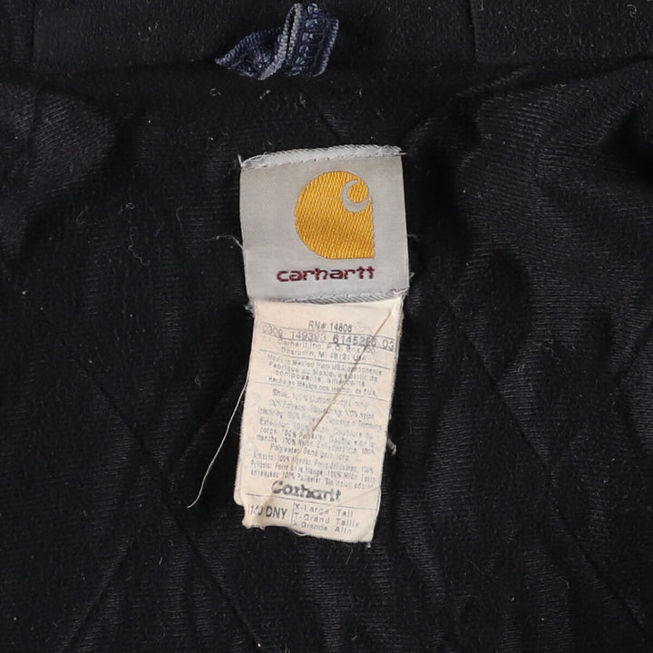 Atmosphere Carhartt Active Jacket Duck Full Zip Parka Men's XL equivalent / eaa462255