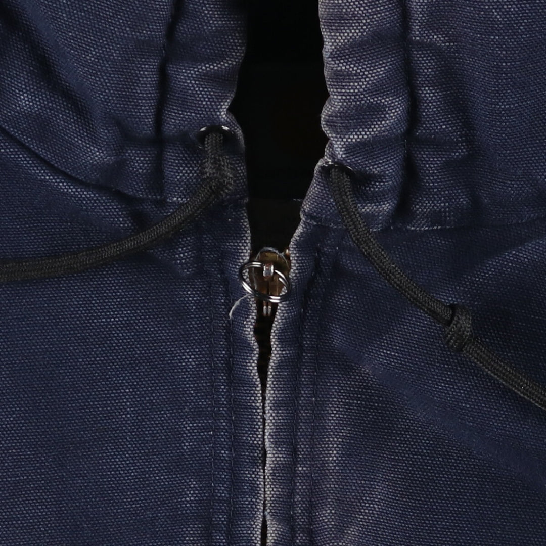 Atmosphere Carhartt Active Jacket Duck Full Zip Parka Men's XL equivalent / eaa462255