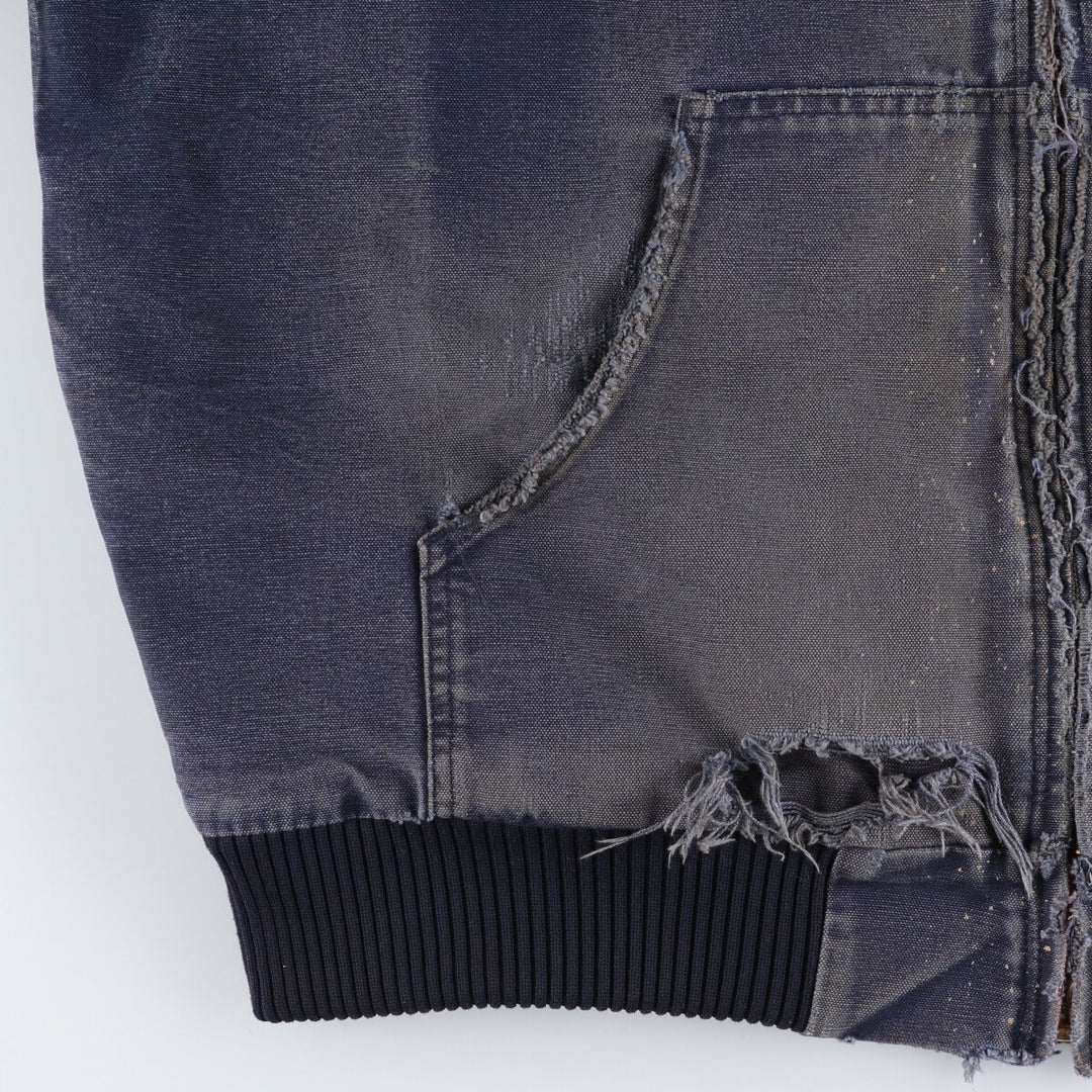 Atmosphere Carhartt Active Jacket Duck Full Zip Parka Men's XL equivalent / eaa462255