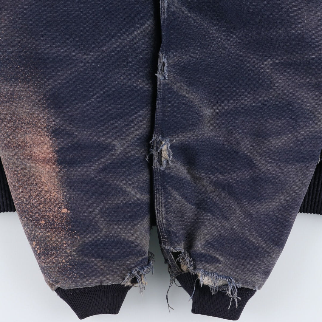 Atmosphere Carhartt Active Jacket Duck Full Zip Parka Men's XL equivalent / eaa462255